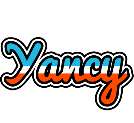 Yancy america logo