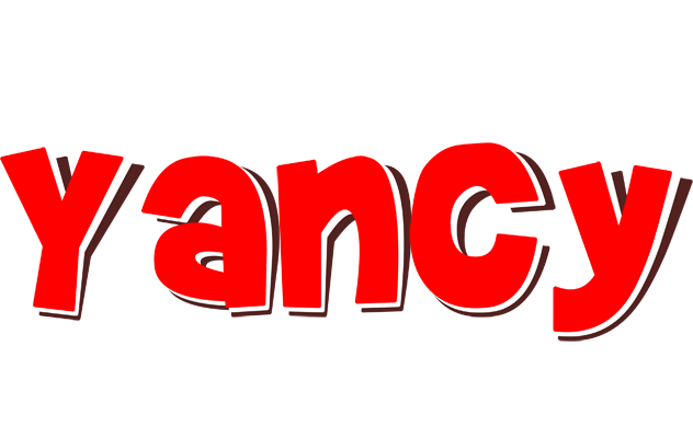 Yancy basket logo