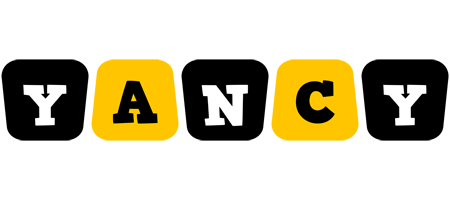 Yancy boots logo