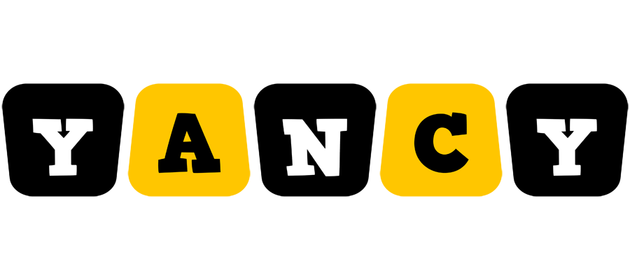 Yancy boots logo