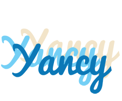 Yancy breeze logo