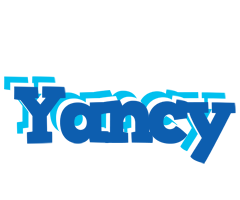 Yancy business logo
