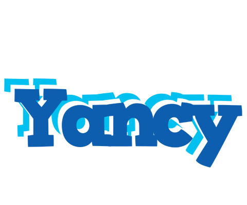 Yancy business logo