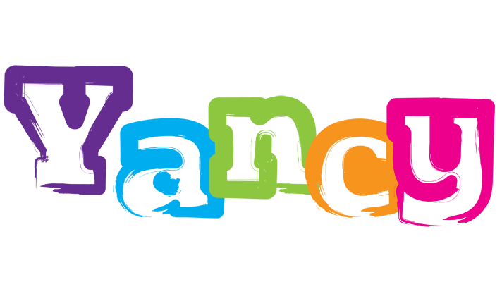 Yancy casino logo