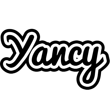 Yancy chess logo