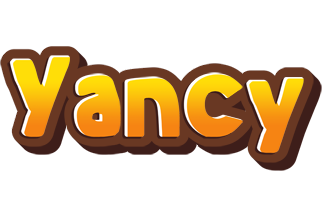 Yancy cookies logo