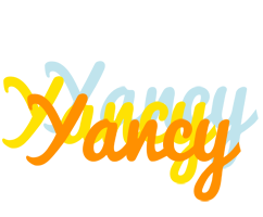 Yancy energy logo