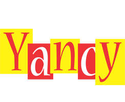 Yancy errors logo