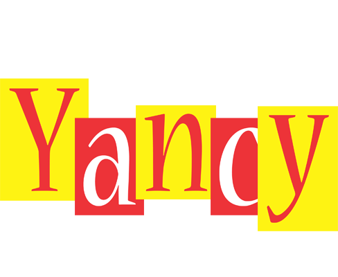 Yancy errors logo