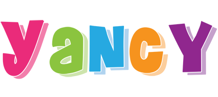 Yancy friday logo