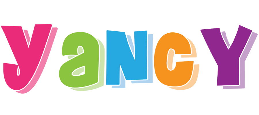 Yancy friday logo