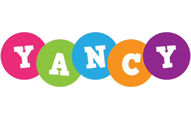 Yancy friends logo