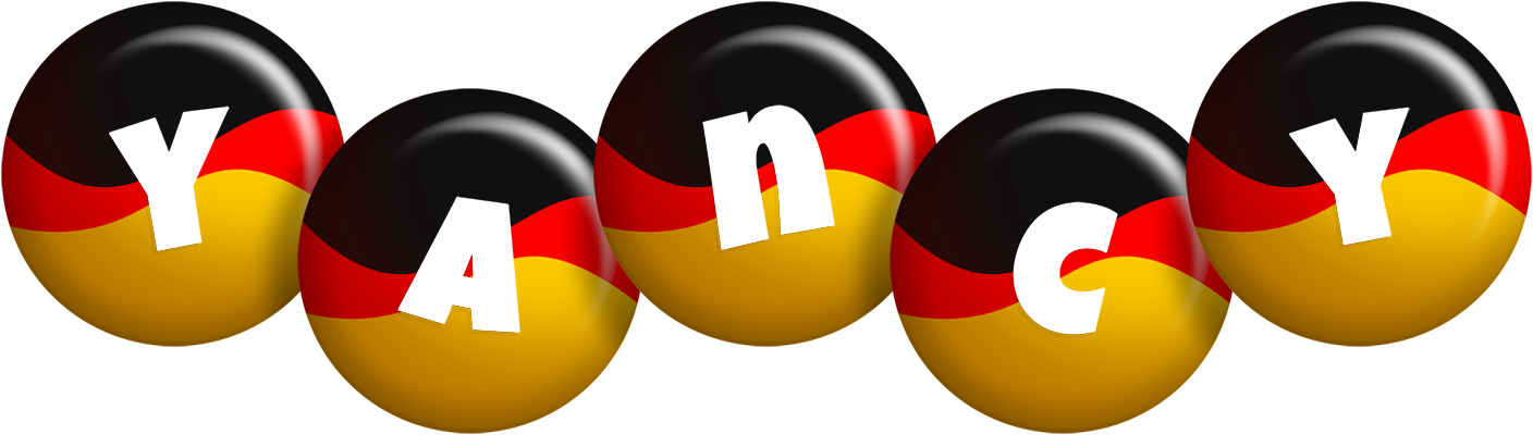 Yancy german logo