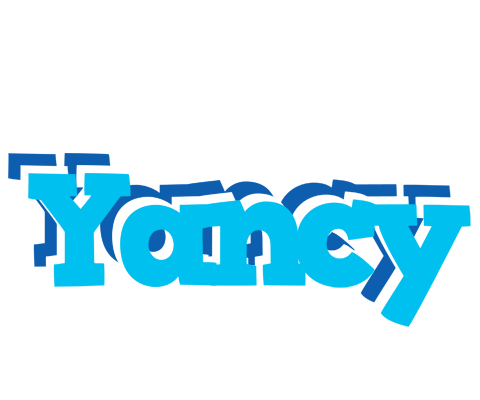 Yancy jacuzzi logo