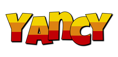 Yancy jungle logo