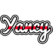 Yancy kingdom logo