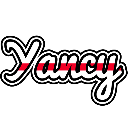 Yancy kingdom logo