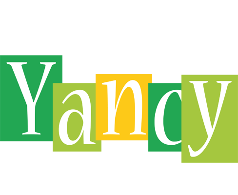 Yancy lemonade logo