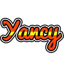 Yancy madrid logo