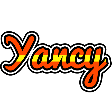Yancy madrid logo