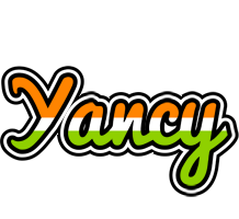 Yancy mumbai logo