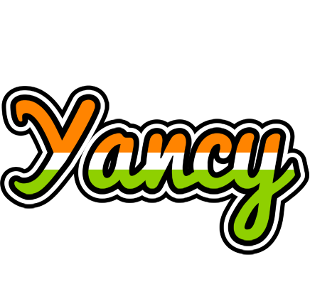Yancy mumbai logo