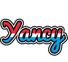 Yancy norway logo