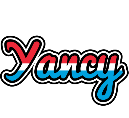 Yancy norway logo