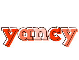 Yancy paint logo
