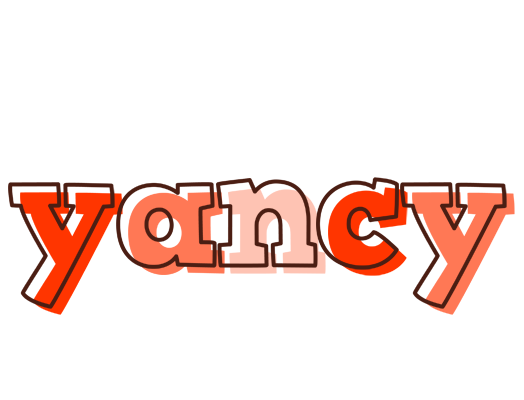 Yancy paint logo