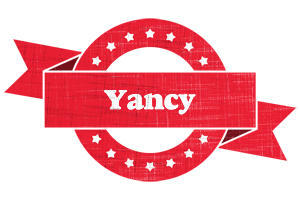 Yancy passion logo