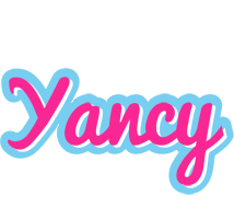 Yancy popstar logo