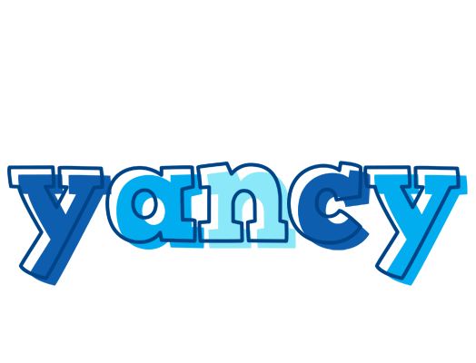 Yancy sailor logo