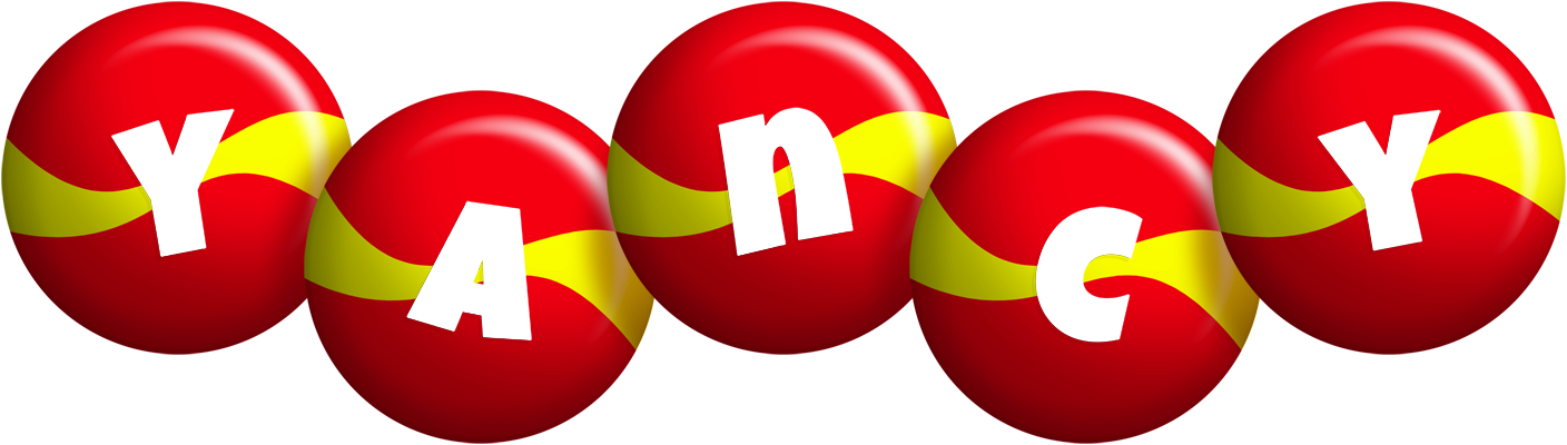 Yancy spain logo