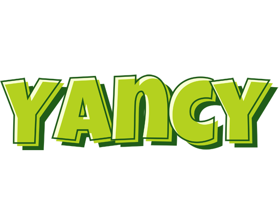Yancy summer logo
