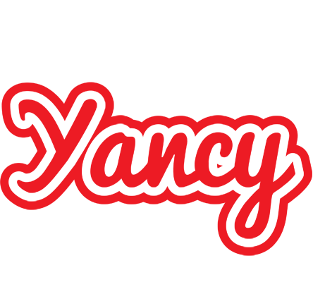 Yancy sunshine logo