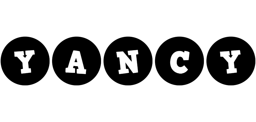 Yancy tools logo