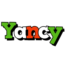 Yancy venezia logo