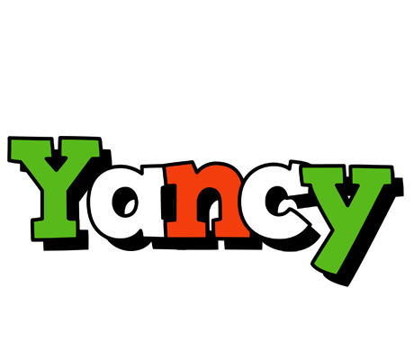 Yancy venezia logo