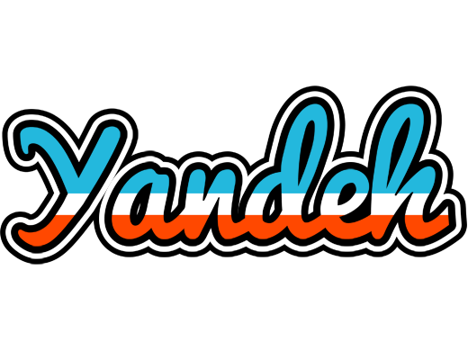 Yandeh america logo