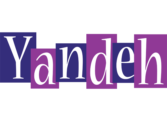 Yandeh autumn logo