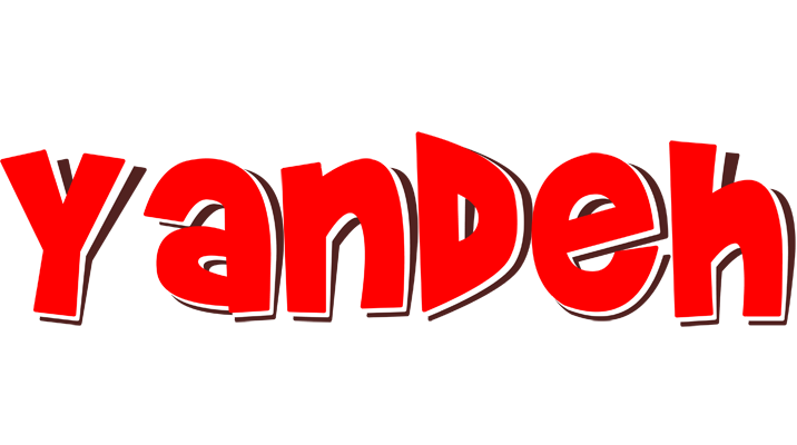 Yandeh basket logo