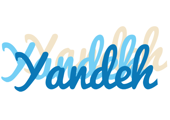 Yandeh breeze logo