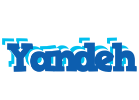 Yandeh business logo