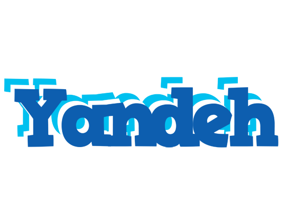 Yandeh business logo