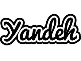 Yandeh chess logo