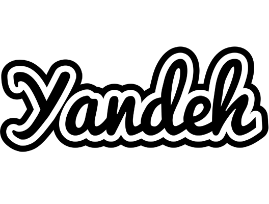 Yandeh chess logo