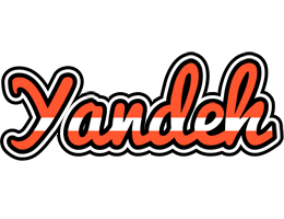 Yandeh denmark logo