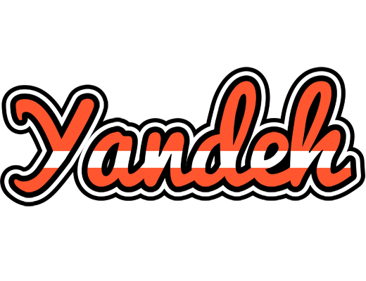 Yandeh denmark logo