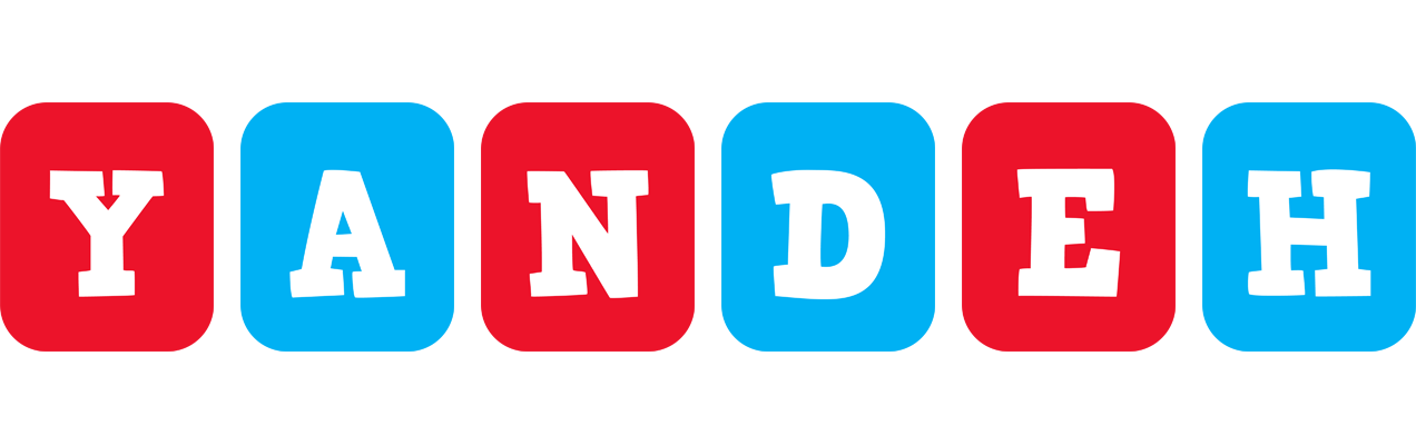 Yandeh diesel logo